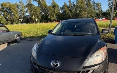 Mazda 3, 2011 год, 750 000 рублей, 1 фотография