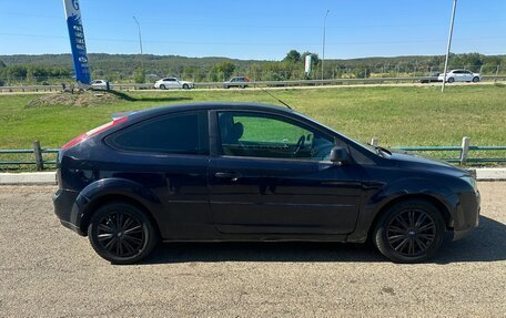 Ford Focus II рестайлинг, 2006 год, 500 000 рублей, 4 фотография