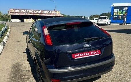 Ford Focus II рестайлинг, 2006 год, 500 000 рублей, 3 фотография