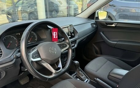 Volkswagen Polo VI (EU Market), 2021 год, 1 675 054 рублей, 5 фотография