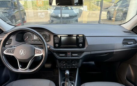 Volkswagen Polo VI (EU Market), 2021 год, 1 675 054 рублей, 7 фотография