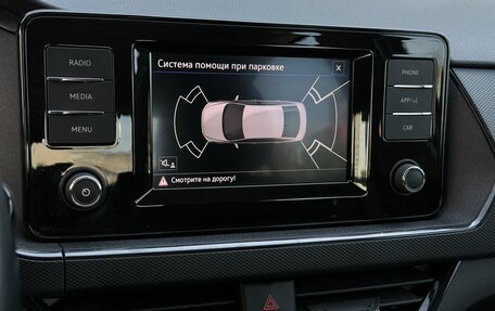 Volkswagen Polo VI (EU Market), 2021 год, 1 675 054 рублей, 10 фотография