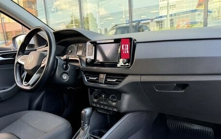 Volkswagen Polo VI (EU Market), 2021 год, 1 675 054 рублей, 6 фотография