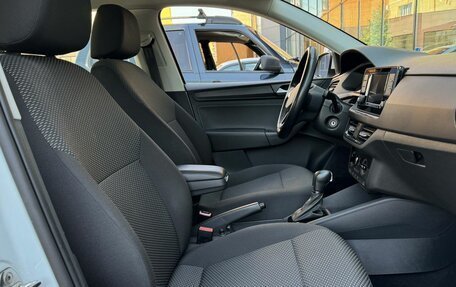 Volkswagen Polo VI (EU Market), 2021 год, 1 675 054 рублей, 16 фотография