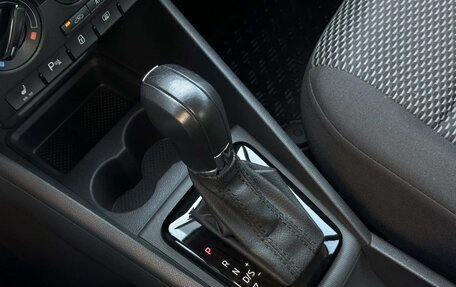 Volkswagen Polo VI (EU Market), 2021 год, 1 675 054 рублей, 12 фотография