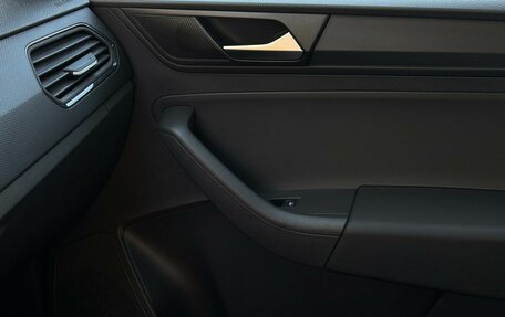 Volkswagen Polo VI (EU Market), 2021 год, 1 675 054 рублей, 14 фотография