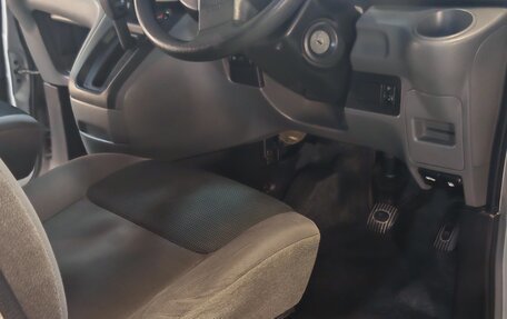 Nissan NV200, 2016 год, 1 580 000 рублей, 4 фотография
