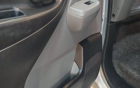 Nissan NV200, 2016 год, 1 580 000 рублей, 7 фотография