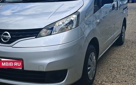 Nissan NV200, 2016 год, 1 580 000 рублей, 3 фотография