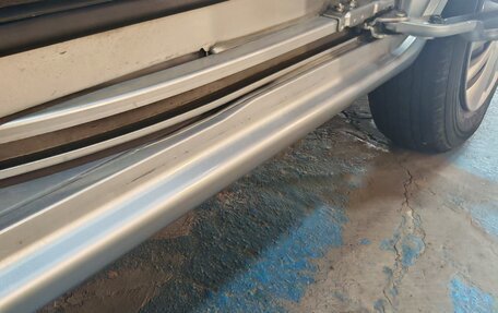 Nissan NV200, 2016 год, 1 580 000 рублей, 10 фотография