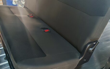 Nissan NV200, 2016 год, 1 580 000 рублей, 11 фотография