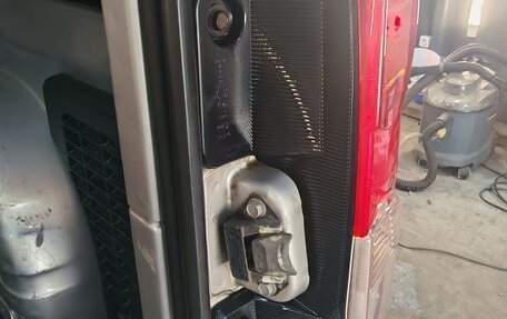 Nissan NV200, 2016 год, 1 580 000 рублей, 14 фотография