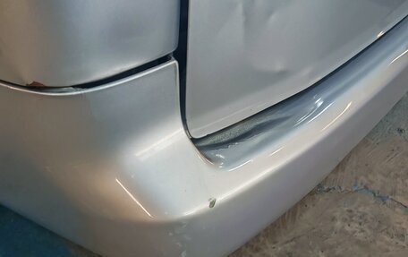 Nissan NV200, 2016 год, 1 580 000 рублей, 17 фотография