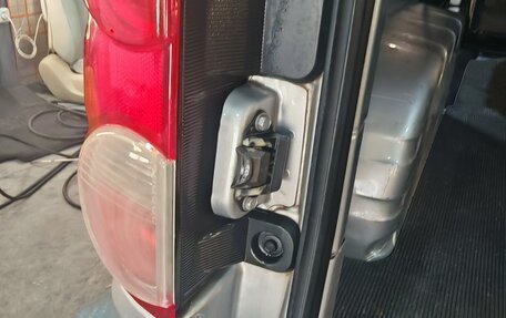 Nissan NV200, 2016 год, 1 580 000 рублей, 15 фотография