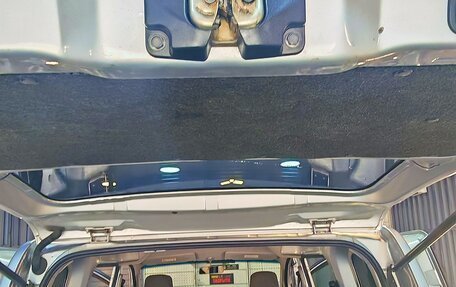 Nissan NV200, 2016 год, 1 580 000 рублей, 13 фотография