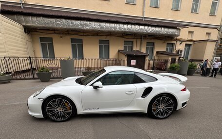 Porsche 911, 2015 год, 12 000 000 рублей, 10 фотография