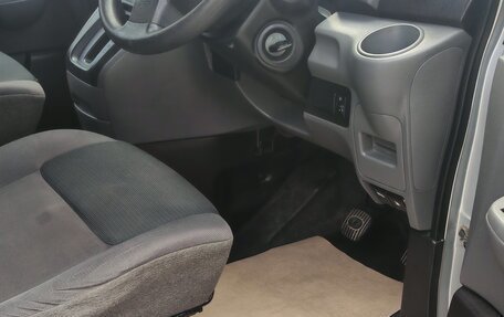 Nissan NV200, 2016 год, 1 580 000 рублей, 22 фотография
