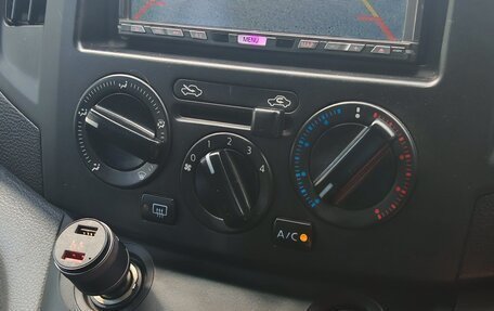 Nissan NV200, 2016 год, 1 580 000 рублей, 20 фотография