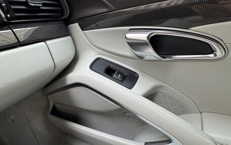 Porsche 911, 2015 год, 12 000 000 рублей, 6 фотография
