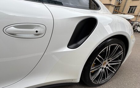 Porsche 911, 2015 год, 12 000 000 рублей, 3 фотография