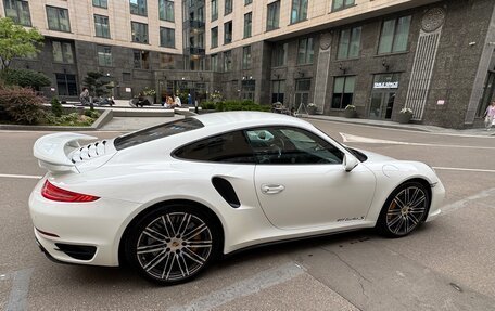 Porsche 911, 2015 год, 12 000 000 рублей, 4 фотография