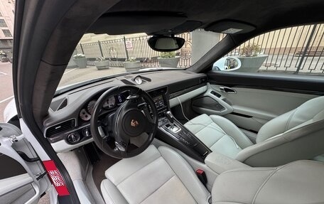 Porsche 911, 2015 год, 12 000 000 рублей, 9 фотография