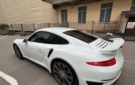 Porsche 911, 2015 год, 12 000 000 рублей, 19 фотография