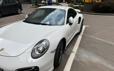 Porsche 911, 2015 год, 12 000 000 рублей, 15 фотография
