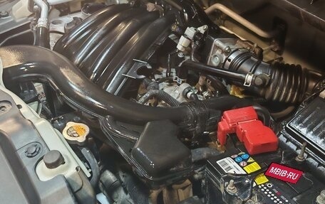 Nissan NV200, 2016 год, 1 580 000 рублей, 19 фотография