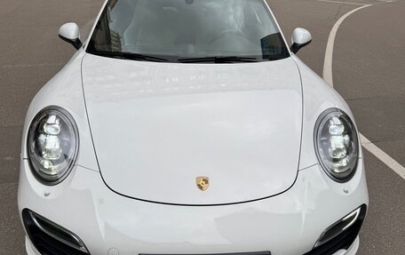 Porsche 911, 2015 год, 12 000 000 рублей, 14 фотография