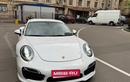 Porsche 911, 2015 год, 12 000 000 рублей, 18 фотография