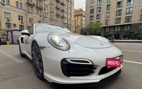 Porsche 911, 2015 год, 12 000 000 рублей, 11 фотография
