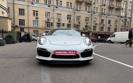 Porsche 911, 2015 год, 12 000 000 рублей, 12 фотография