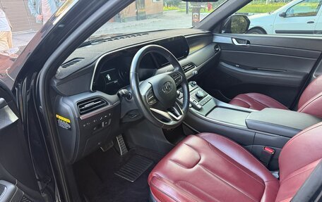 Hyundai Palisade I, 2019 год, 3 400 000 рублей, 8 фотография