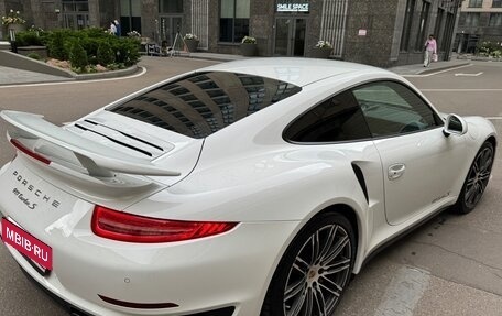 Porsche 911, 2015 год, 12 000 000 рублей, 17 фотография