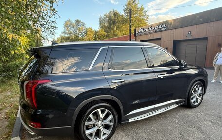 Hyundai Palisade I, 2019 год, 3 400 000 рублей, 5 фотография