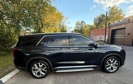 Hyundai Palisade I, 2019 год, 3 400 000 рублей, 4 фотография