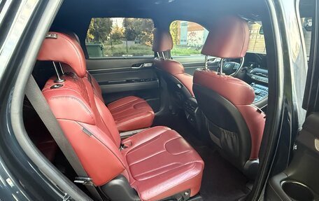 Hyundai Palisade I, 2019 год, 3 400 000 рублей, 10 фотография