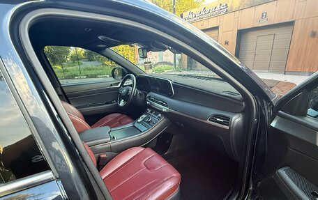 Hyundai Palisade I, 2019 год, 3 400 000 рублей, 9 фотография
