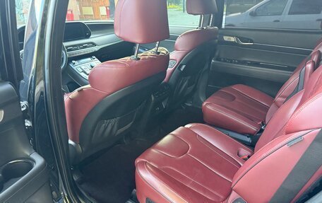 Hyundai Palisade I, 2019 год, 3 400 000 рублей, 11 фотография