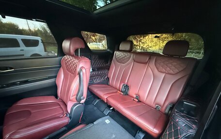 Hyundai Palisade I, 2019 год, 3 400 000 рублей, 19 фотография