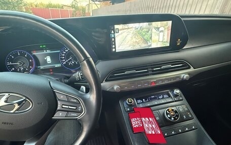 Hyundai Palisade I, 2019 год, 3 400 000 рублей, 15 фотография