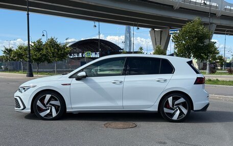 Volkswagen Golf GTI, 2020 год, 3 650 000 рублей, 7 фотография