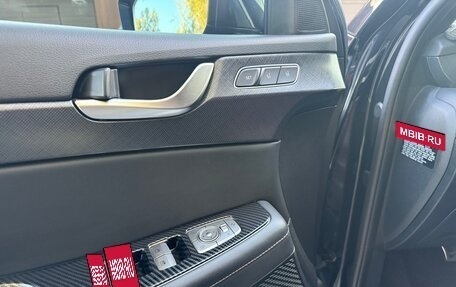 Hyundai Palisade I, 2019 год, 3 400 000 рублей, 25 фотография