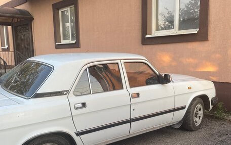 ГАЗ 3110 «Волга», 1998 год, 145 000 рублей, 2 фотография