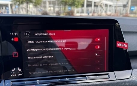 Volkswagen Golf GTI, 2020 год, 3 650 000 рублей, 17 фотография