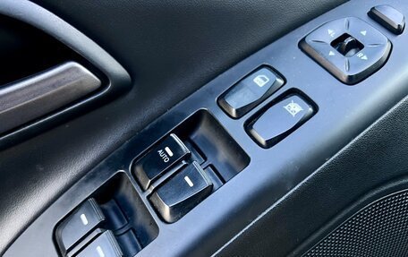 Hyundai ix35 I рестайлинг, 2013 год, 850 000 рублей, 11 фотография