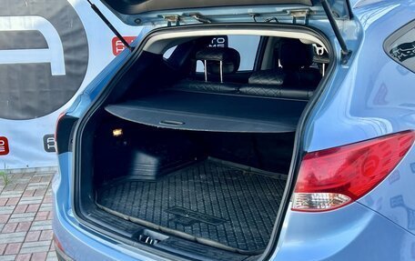 Hyundai ix35 I рестайлинг, 2013 год, 850 000 рублей, 17 фотография