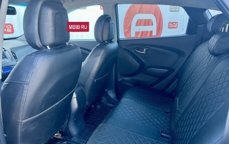 Hyundai ix35 I рестайлинг, 2013 год, 850 000 рублей, 15 фотография