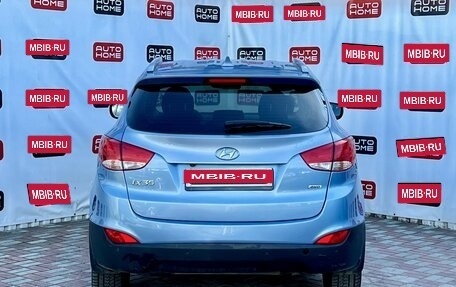 Hyundai ix35 I рестайлинг, 2013 год, 850 000 рублей, 5 фотография